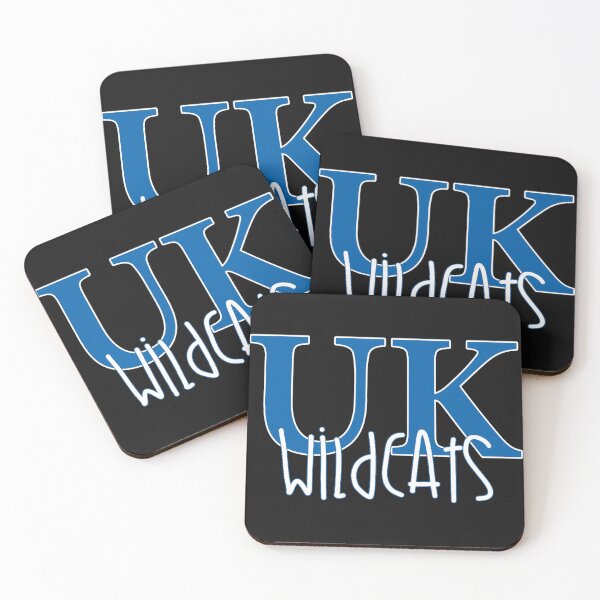 Item preview, University of Kentucky designed and sold by koreandkafoa.