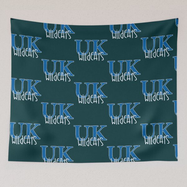 Item preview, University of Kentucky designed and sold by koreandkafoa.