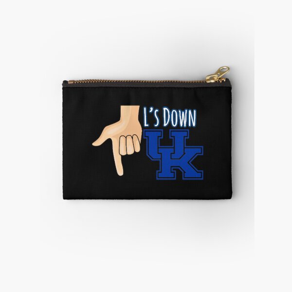 Item preview, University of Kentucky- L’s down designed and sold by koreandkafoa.