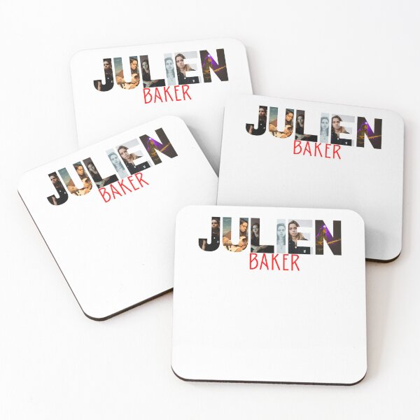 Item preview, Julien Baker  /  | Julien Baker s designed and sold by StoreArtPoofs.