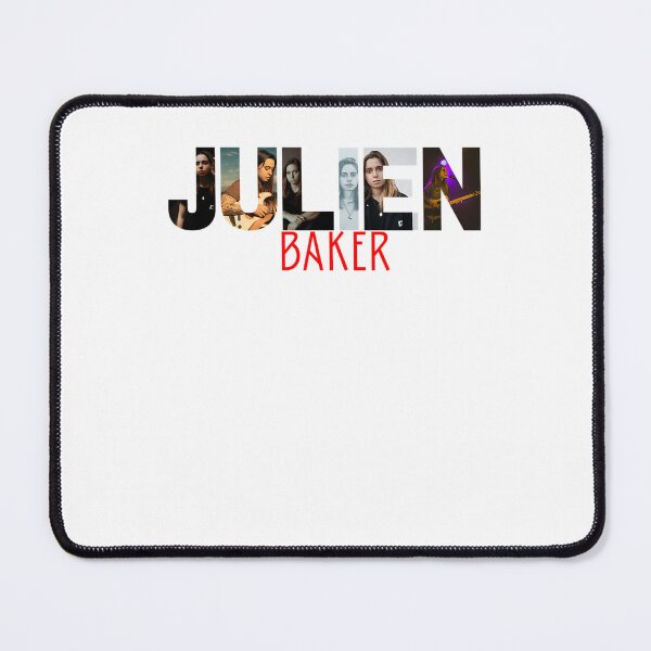 Item preview, Julien Baker  /  | Julien Baker s designed and sold by StoreArtPoofs.