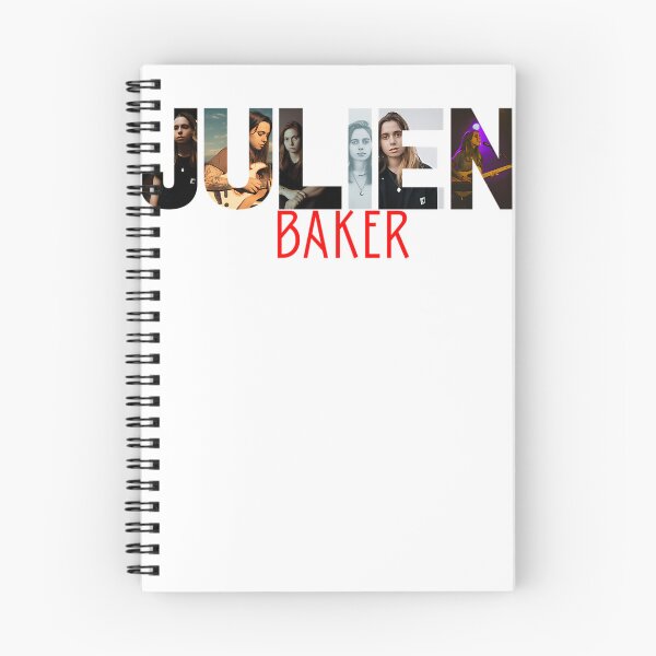 Item preview, Julien Baker  /  | Julien Baker s designed and sold by StoreArtPoofs.