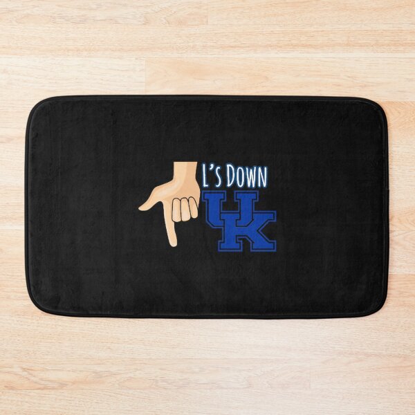 Item preview, University of Kentucky- L’s down designed and sold by koreandkafoa.