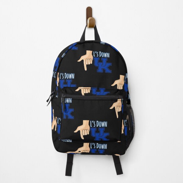 Item preview, University of Kentucky- L’s down designed and sold by koreandkafoa.