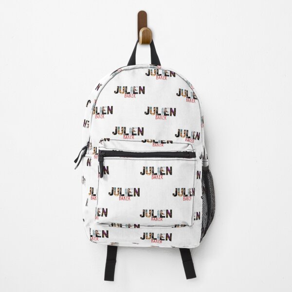 Item preview, Julien Baker  /  | Julien Baker s designed and sold by StoreArtPoofs.