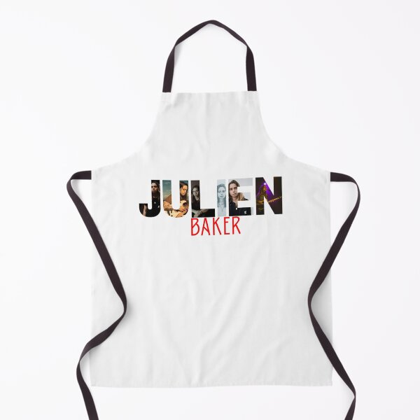 Item preview, Julien Baker  /  | Julien Baker s designed and sold by StoreArtPoofs.