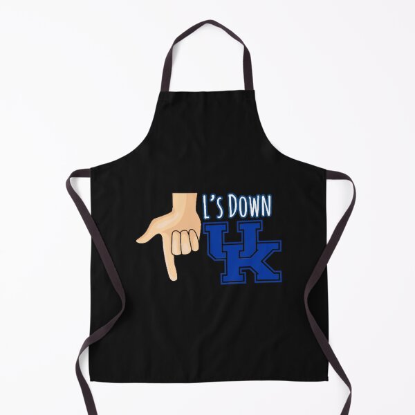 Item preview, University of Kentucky- L’s down designed and sold by koreandkafoa.
