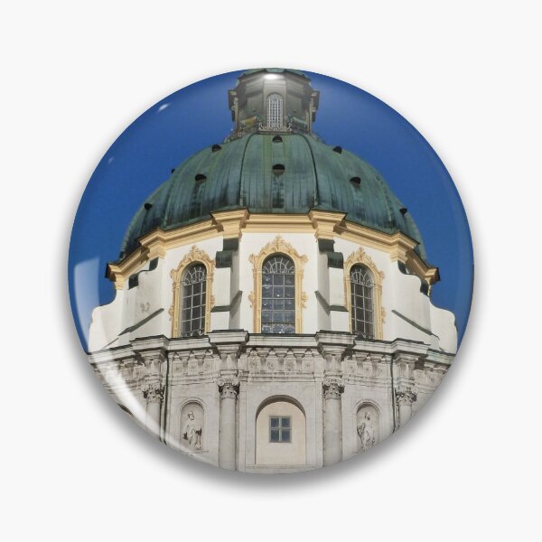 Item preview, Ettal Abbey designed and sold by angel1.