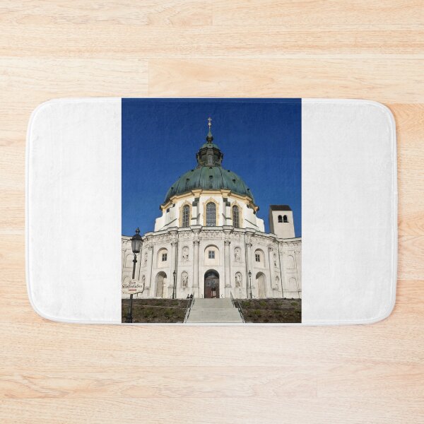 Item preview, Ettal Abbey designed and sold by angel1.