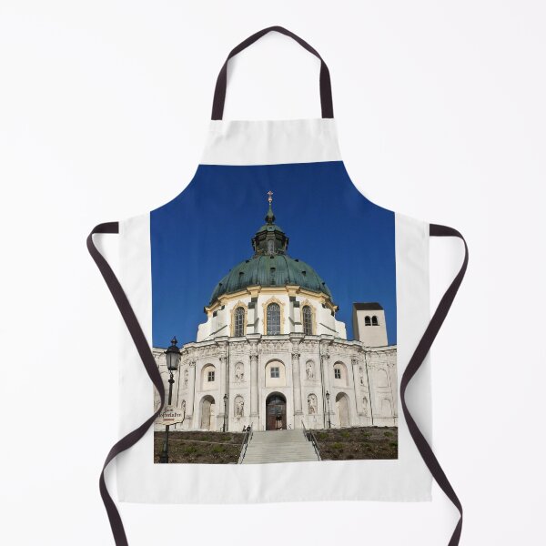 Item preview, Ettal Abbey designed and sold by angel1.