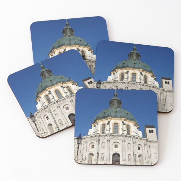 Item preview, Ettal Abbey designed and sold by angel1.