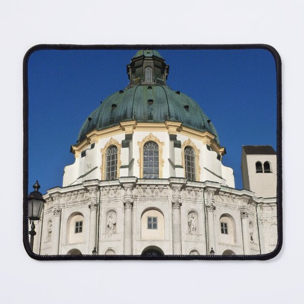 Item preview, Ettal Abbey designed and sold by angel1.