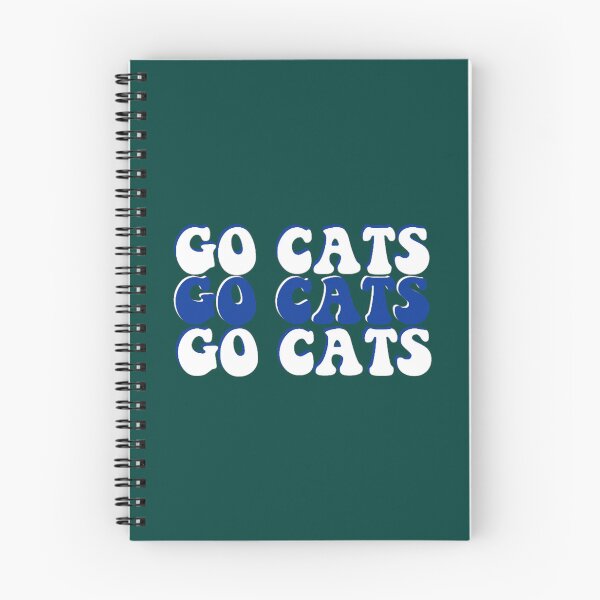 Item preview, University of Kentucky GO CATS  designed and sold by koreandkafoa.