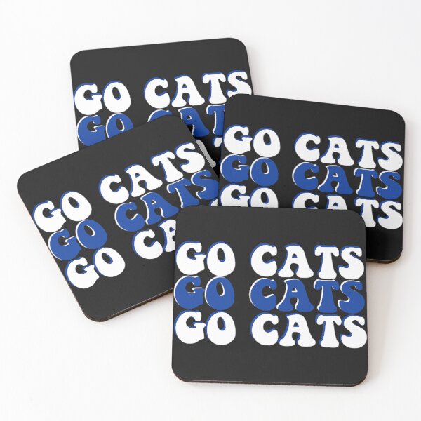 Item preview, University of Kentucky GO CATS  designed and sold by koreandkafoa.