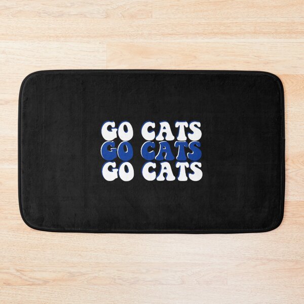 Item preview, University of Kentucky GO CATS  designed and sold by koreandkafoa.