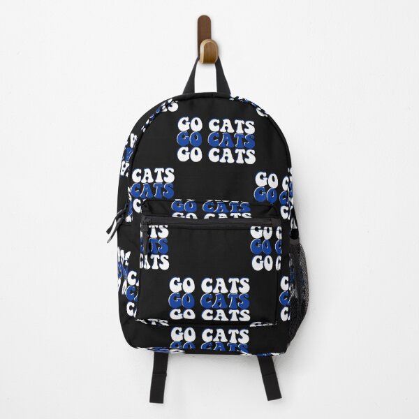 Item preview, University of Kentucky GO CATS designed and sold by koreandkafoa.