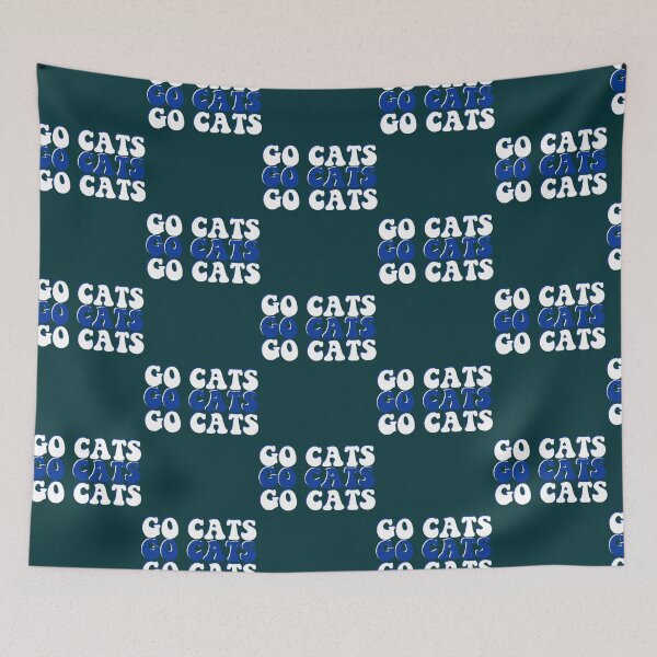 Item preview, University of Kentucky GO CATS  designed and sold by koreandkafoa.