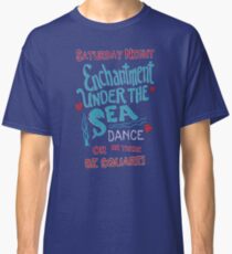 Enchantment Under the Sea Dance Classic T-Shirt