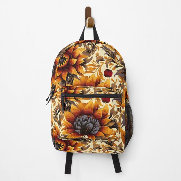 Item preview, Modern autumnal design that is reminiscent of the style of Indian Summer designed and sold by Pflugart.
