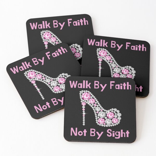 Item preview, Walk By Faith designed and sold by WolfeMama20.