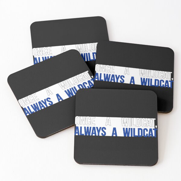 Item preview, UK Once A Wildcat  designed and sold by koreandkafoa.