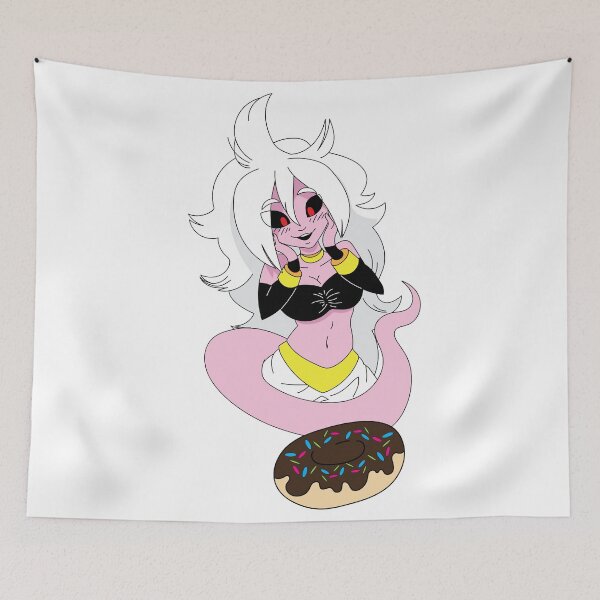Item preview, Donut 21 designed and sold by Jay Clouser.
