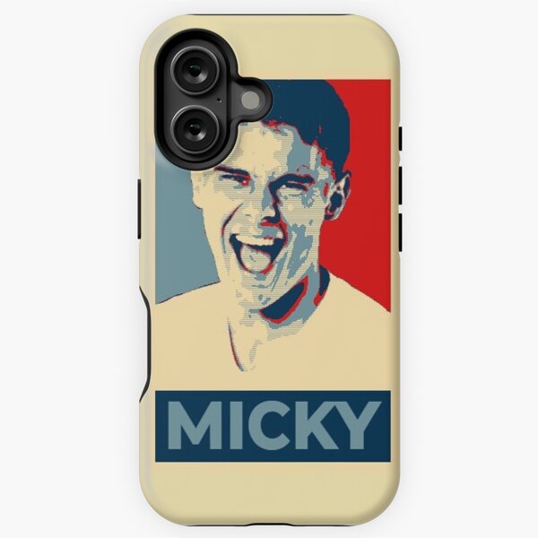 Item preview, Micky van de Ven - Hope designed and sold by rettop70.