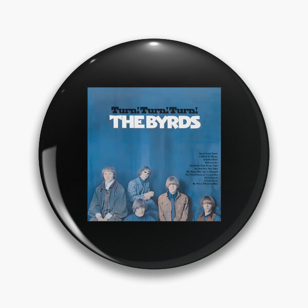 Artikelvorschau, Die Byrds entworfen und verkauft von WolfEerie.