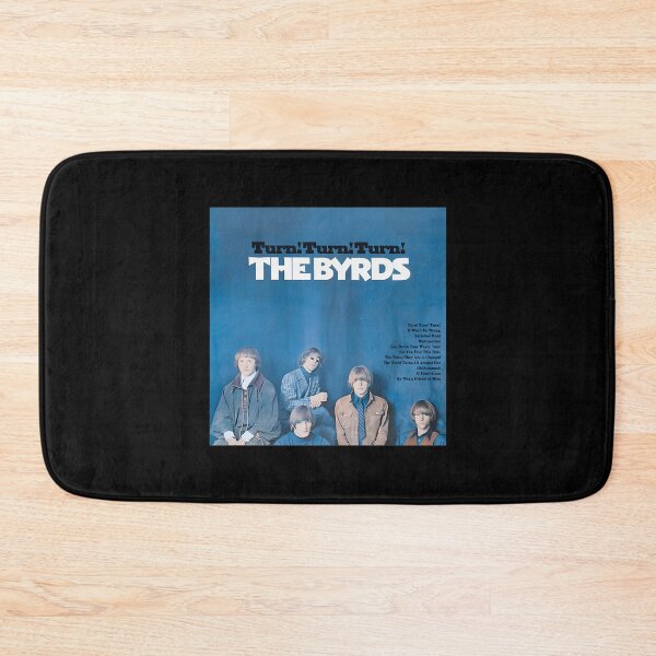Item preview, The Byrds designed and sold by WolfEerie.