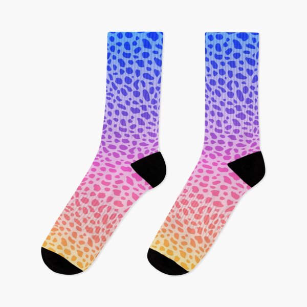 Item preview, Cute sunset geometric pattern  designed and sold by Yaragold.