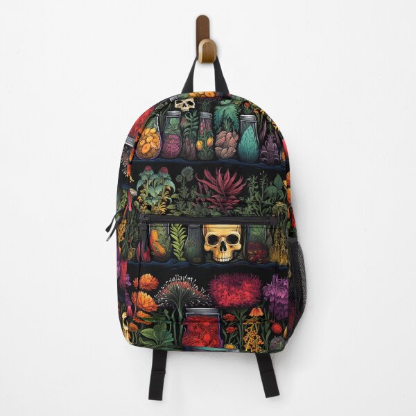 Item preview, Patrón de alquimia Witchcore: diseños místicos, mágicos y encantadores designed and sold by FuroAI.