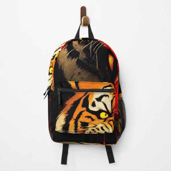 Item preview, Heart Of Tiger Blood Love Graphic Design designed and sold by danielapetkova.