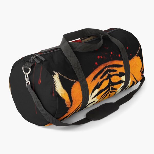Item preview, Heart Of Tiger Blood Love Graphic Design designed and sold by danielapetkova.