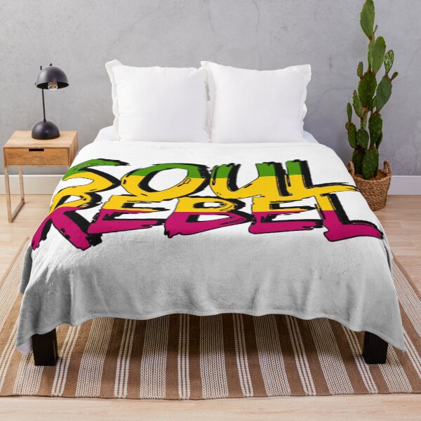 Item preview, Soul Rebel, Rasta designed and sold by Kendra Liester.