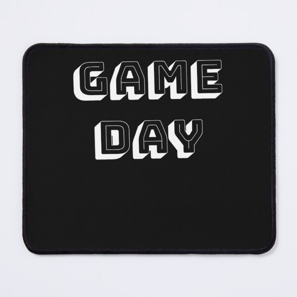 Item preview, Game Day Classic designed and sold by MohamedGoldner.