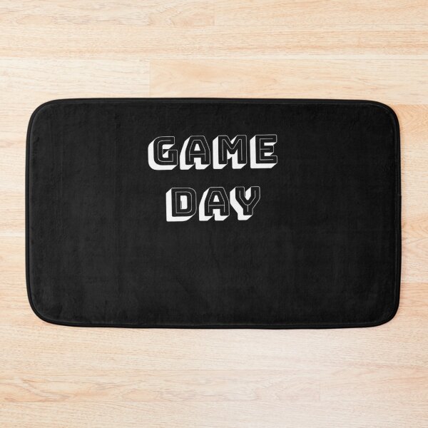 Item preview, Game Day Classic designed and sold by MohamedGoldner.