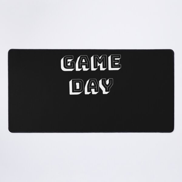 Item preview, Game Day Classic designed and sold by MohamedGoldner.