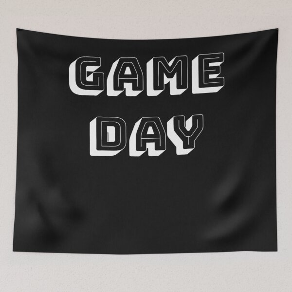 Item preview, Game Day Classic designed and sold by MohamedGoldner.