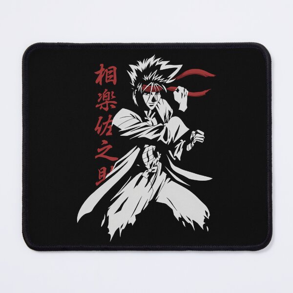 Item preview, Sanosuke Sagara designed and sold by GarmentCurvedT.