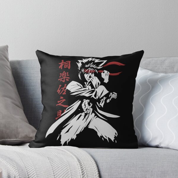 Item preview, Sanosuke Sagara designed and sold by GarmentCurvedT.