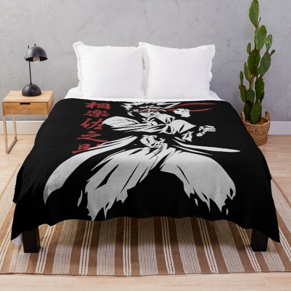 Item preview, Sanosuke Sagara designed and sold by GarmentCurvedT.