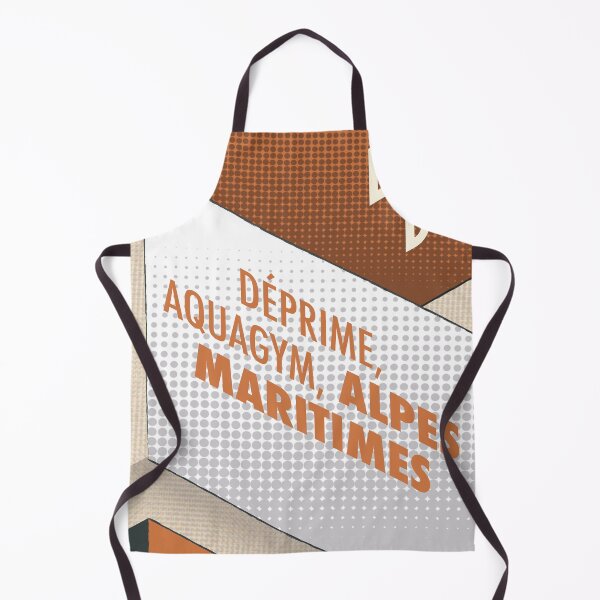 Item preview, Depression, aquagym, Alpes-maritimes, 06 designed and sold by Cyrille BRG.