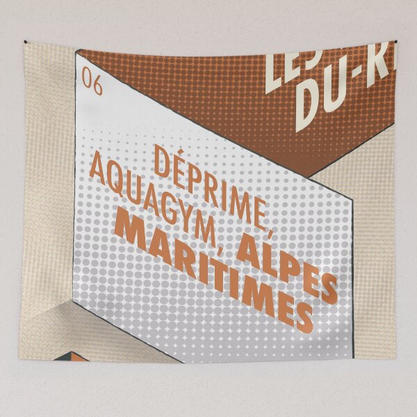 Item preview, Depression, aquagym, Alpes-maritimes, 06 designed and sold by Cyrille BRG.