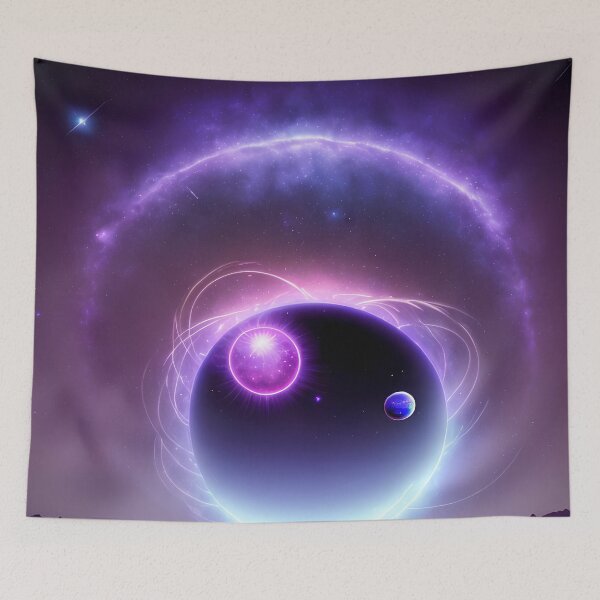 Item preview, Epic Showdown between Human and Monster designed and sold by D3monic.