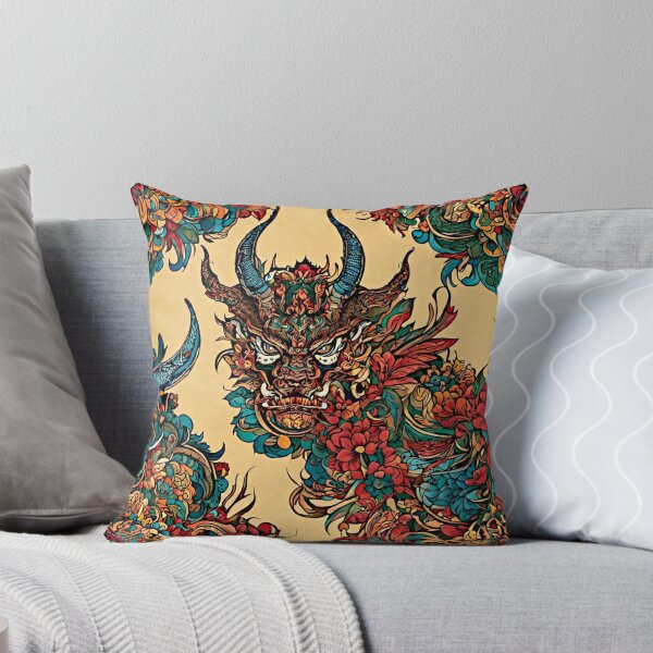 Item preview, The intricate Thai-style dragon tattoo on his forearm was a mesmerizing work of art, with its vibrant colors and intricate details showcasing the skill of the tattoo artist. designed and sold by Best-Art-32.