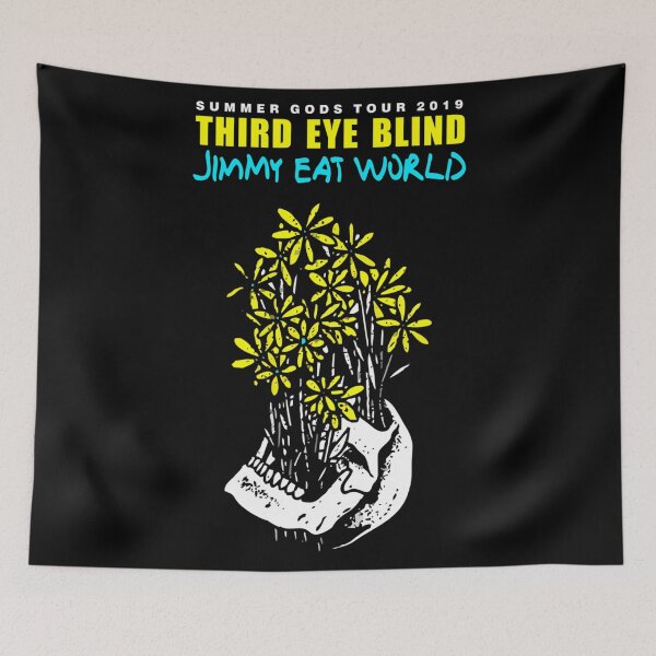 Item preview, SUMMER GODS TOUR 2019 designed and sold by Garmentrain.