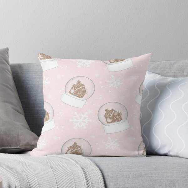 Item preview,  Pink christmas  designed and sold by Sickdream.