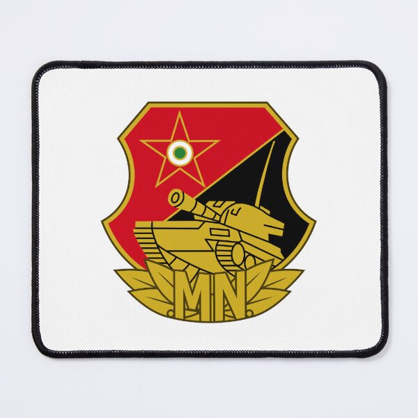 Item preview, Hungarian Army Insignia Land Forces designed and sold by sirglennbo.