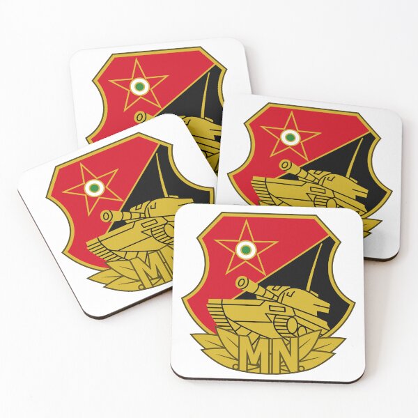 Item preview, Hungarian Army Insignia Land Forces designed and sold by sirglennbo.