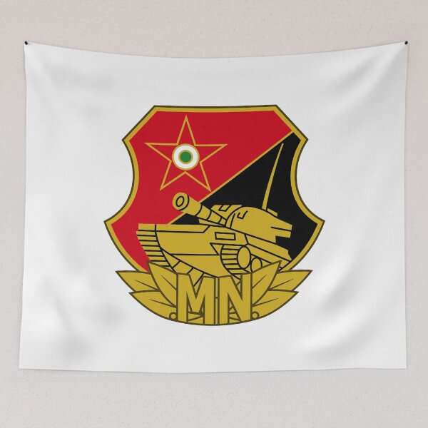 Item preview, Hungarian Army Insignia Land Forces designed and sold by sirglennbo.